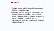 Rehabilitacja w terapii komórkami macierzystymi